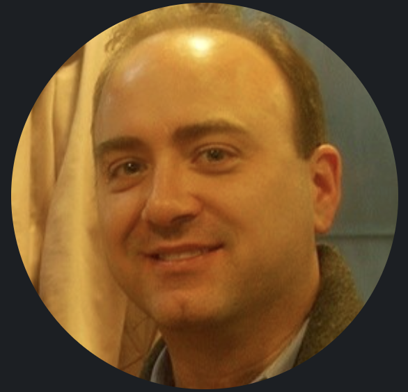 Brad Mason, Founder & Principal Consultant